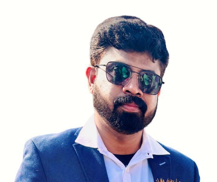 P. JAGAN MOHAN